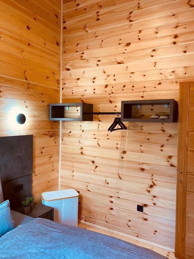 Cj Ada Bojana Beach House I Xxl Terracei Bbq I Betw Bridgebeach I Air Con Ούλτσιν Εξωτερικό φωτογραφία
