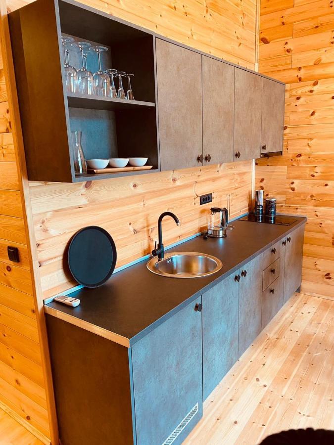 Cj Ada Bojana Beach House I Xxl Terracei Bbq I Betw Bridgebeach I Air Con Ούλτσιν Εξωτερικό φωτογραφία