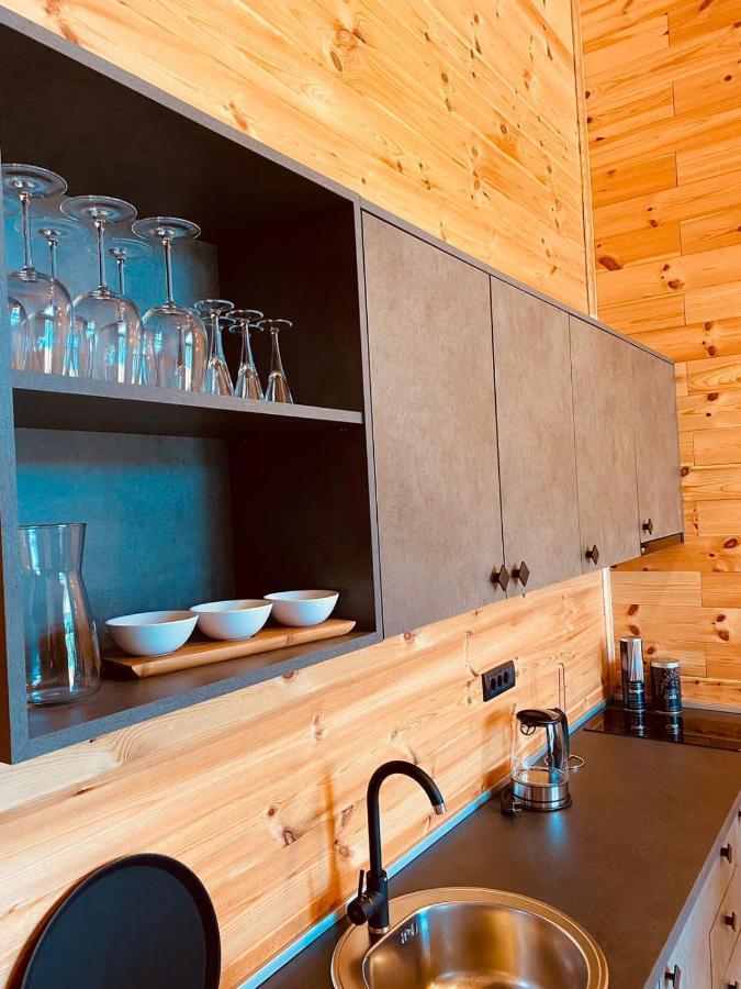 Cj Ada Bojana Beach House I Xxl Terracei Bbq I Betw Bridgebeach I Air Con Ούλτσιν Εξωτερικό φωτογραφία