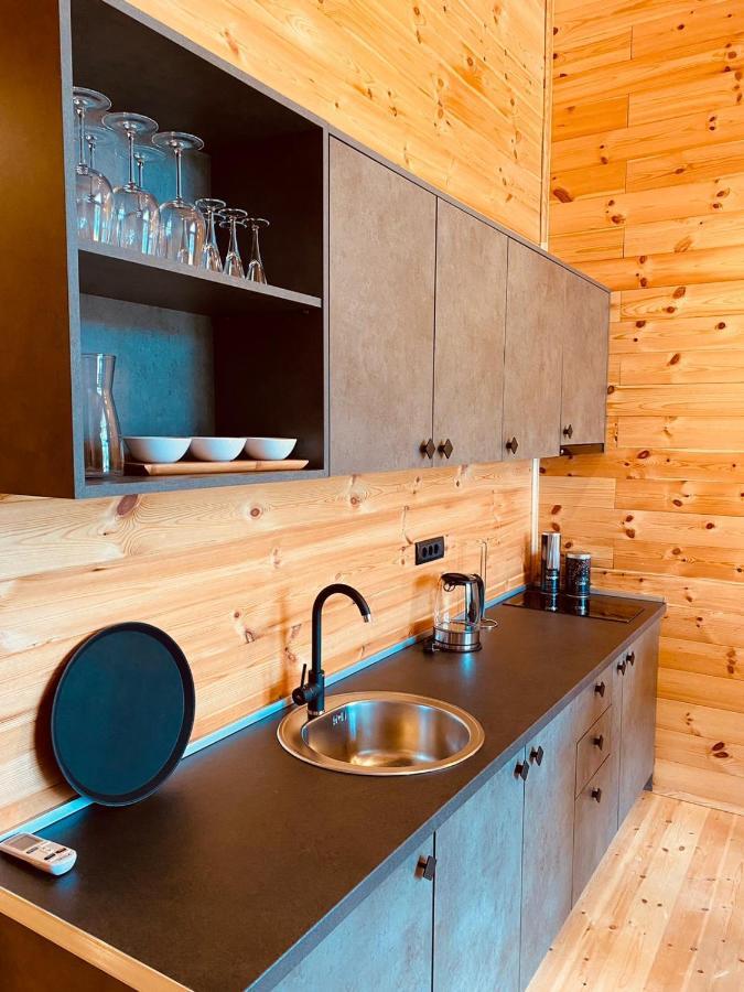 Cj Ada Bojana Beach House I Xxl Terracei Bbq I Betw Bridgebeach I Air Con Ούλτσιν Εξωτερικό φωτογραφία