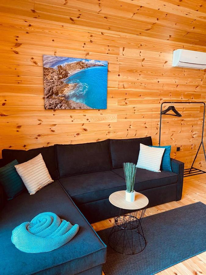Cj Ada Bojana Beach House I Xxl Terracei Bbq I Betw Bridgebeach I Air Con Ούλτσιν Εξωτερικό φωτογραφία